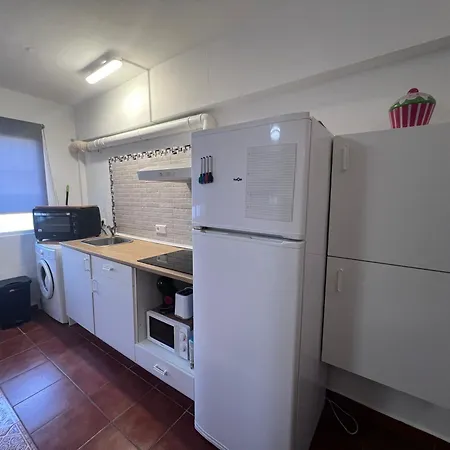 Apartamento Vacacional En Marbella Buitenkant foto