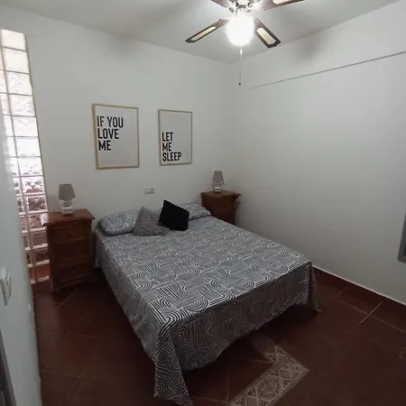 Apartamento Vacacional En Marbella Buitenkant foto