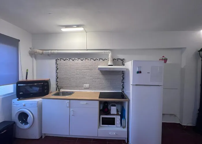 Apartamento Vacacional En Marbella