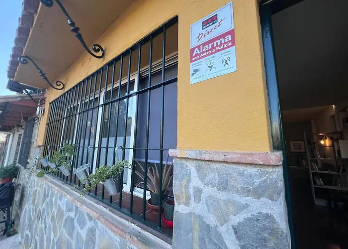 Apartamento Vacacional En Marbella