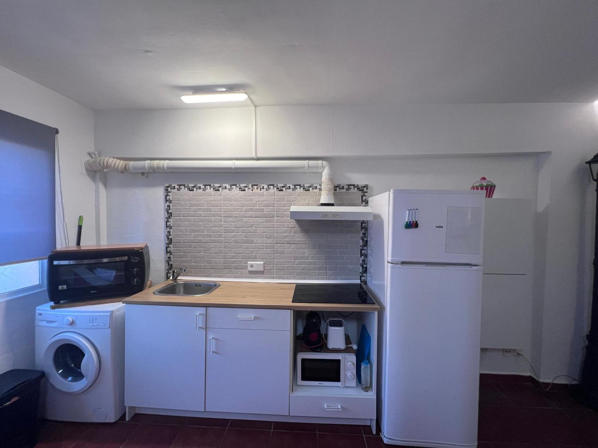 Appartement Vacacional En