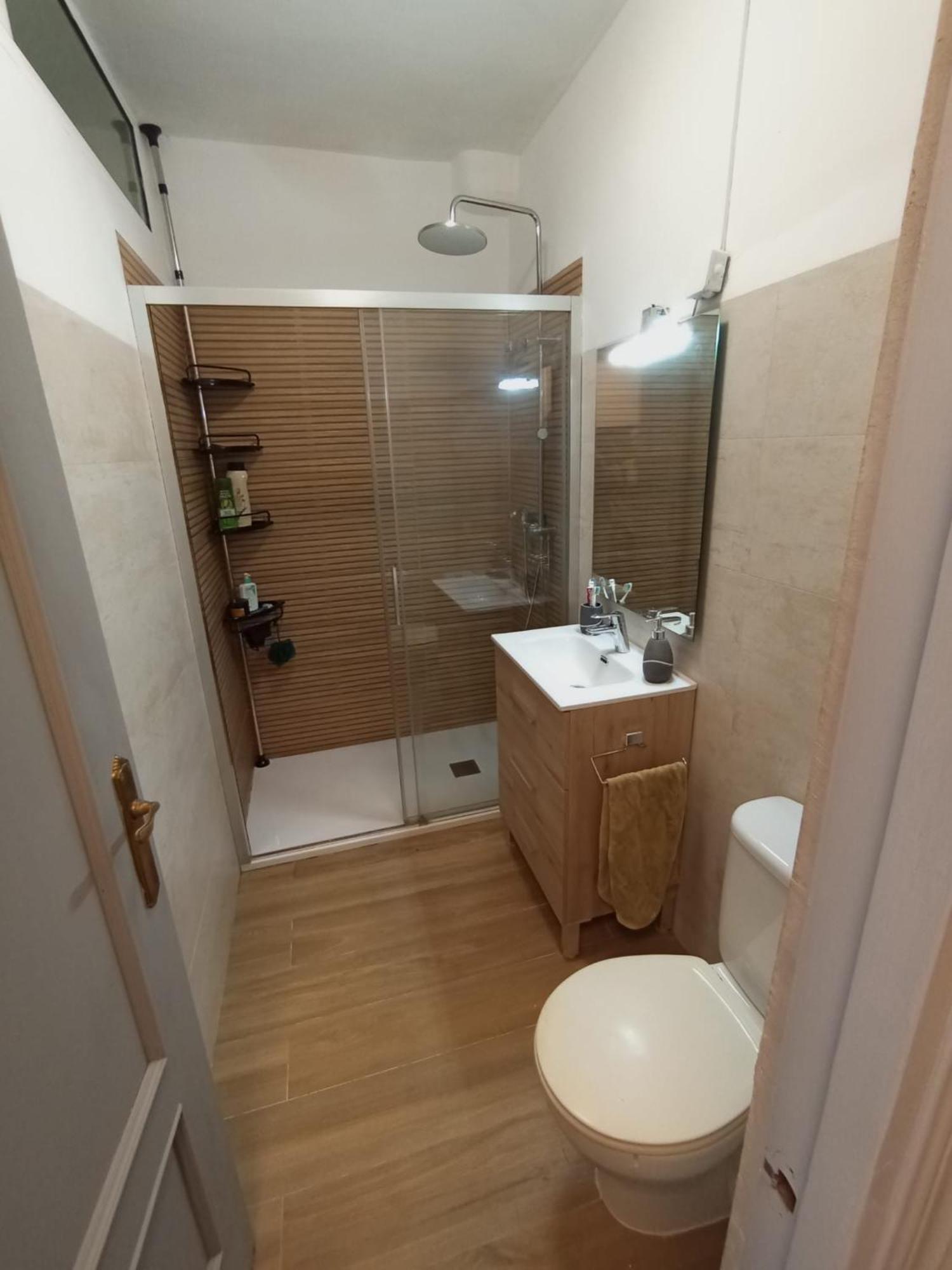Appartement Vacacional En *